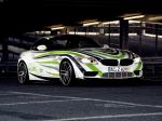 BMW Z4 99D Concept by AC Schnitzer 2011 года